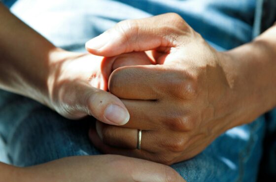 How to Support a Loved One After a Cancer Diagnosis