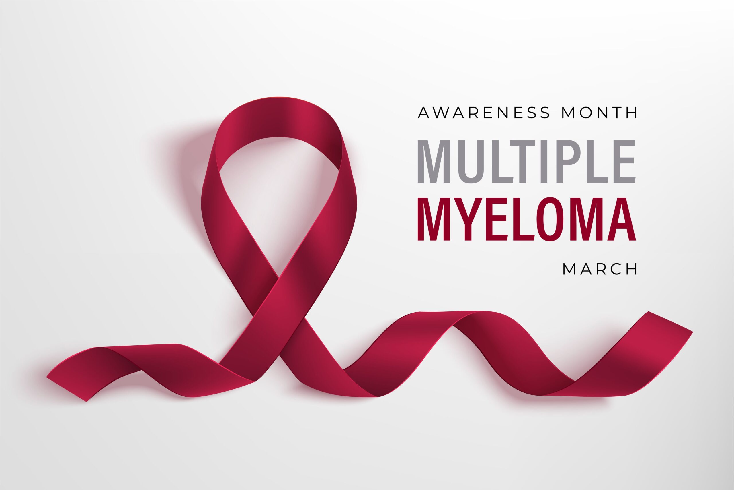 Digestive & Multiple Myeloma Awareness