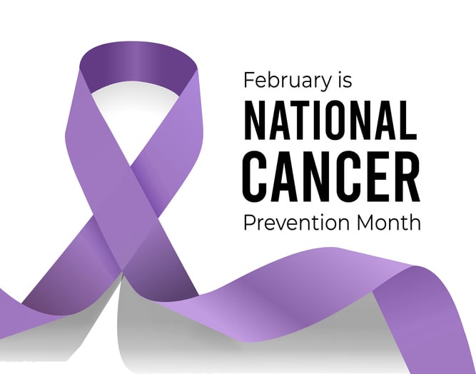 National Cancer Prevention & Rare Cancers
