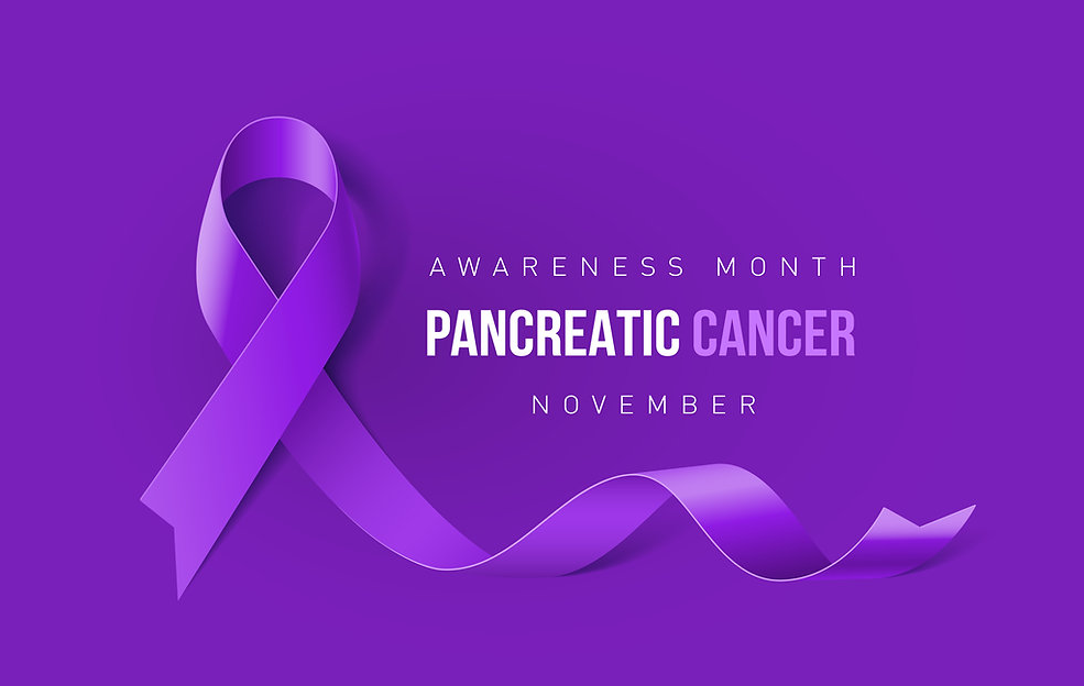 Lung, Pancreatic & Support Awareness