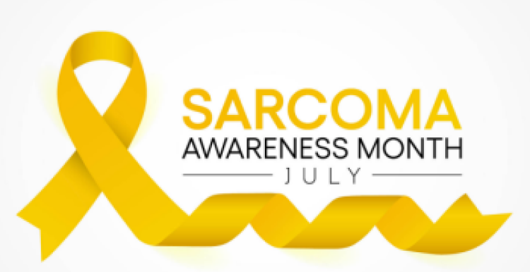 Sarcoma & Bone Cancer Awareness